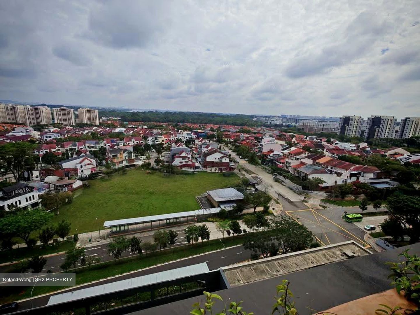 Lentor Modern (D26), Apartment #630250111